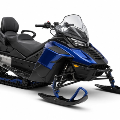 2024 Yamaha Tranx 24