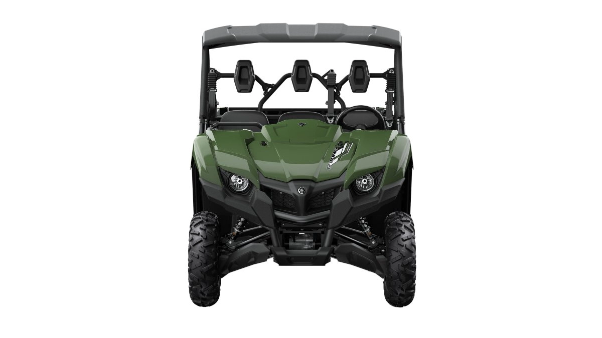 2023 Can-Am Maverick X3 DS - Image 3