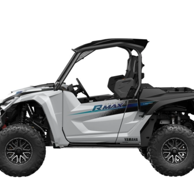 2024 Yamaha Wolverine RMAX2 1000
