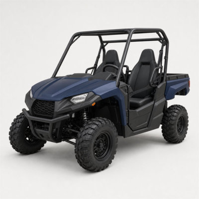 2024 Yamaha Wolverine X2 1000