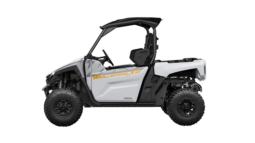 2024 Yamaha Wolverine X2 850 - Image 8
