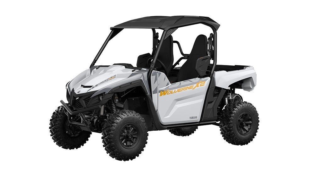 2024 Yamaha Wolverine X2 850