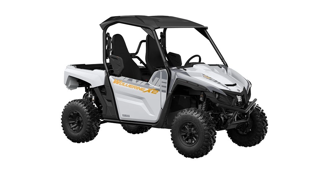 2024 Yamaha Wolverine X2 850 - Image 5