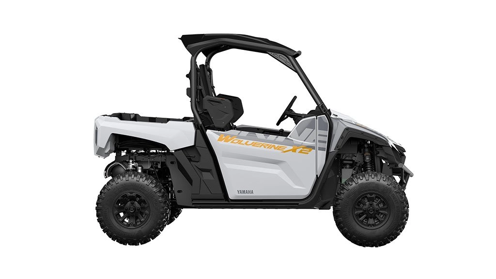 2024 Yamaha Wolverine X2 850 - Image 4