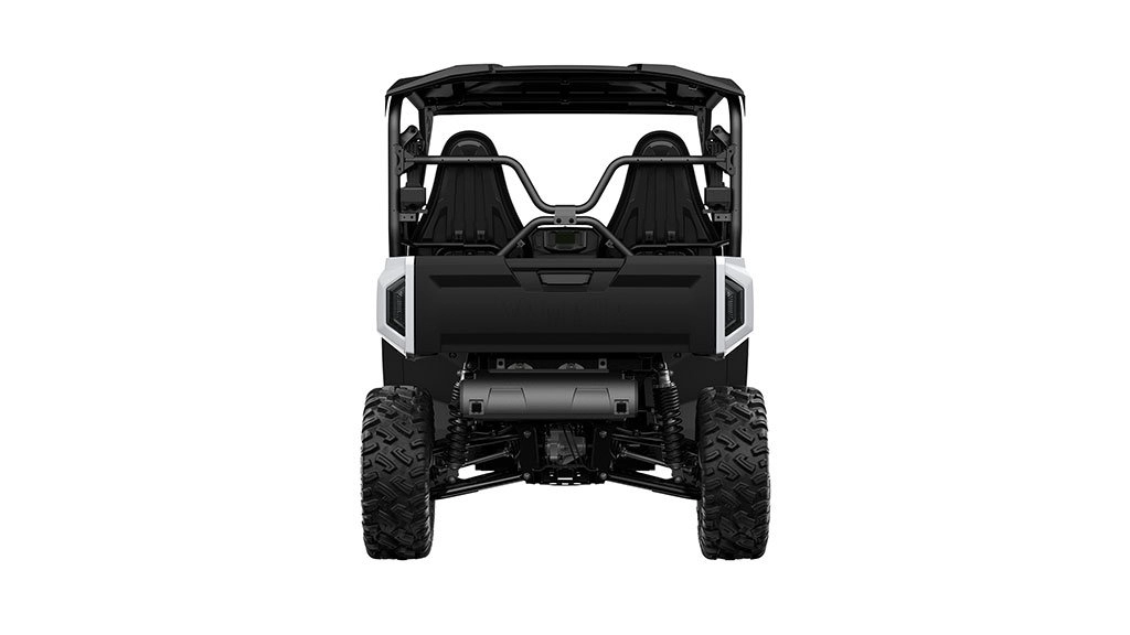 2024 Yamaha Wolverine X2 850 - Image 3
