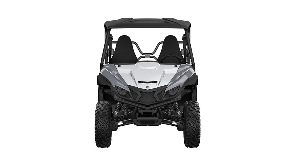 2024 Yamaha Wolverine X2 850 - Image 9
