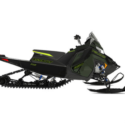2024 Polaris 850 Switchback