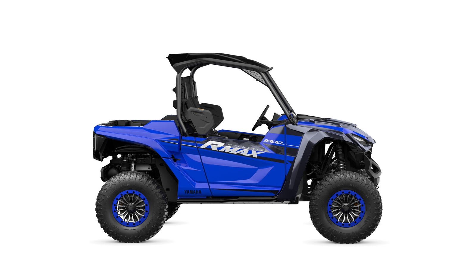 2026 Yamaha RMAX2 1000 SE - Image 3
