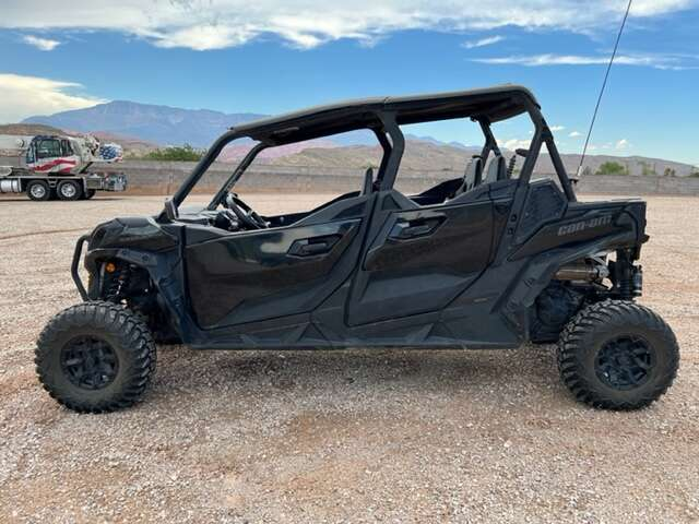 2024 Sport UTV 1000cc 4-Seat - Image 4