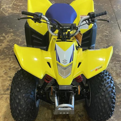 2026 Honda TRX250X Sport