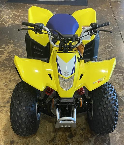 2026 Honda TRX250X Sport