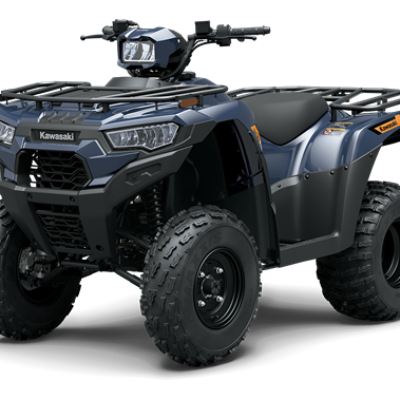 2026 Kawasaki Brute Force 300