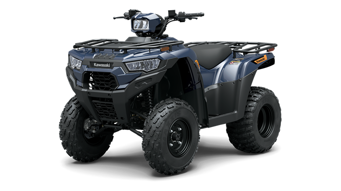 2026 Kawasaki Brute Force 300