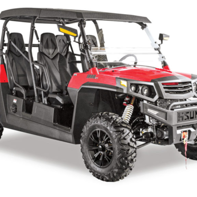 2024 Sport UTV 1000cc 4-Seat