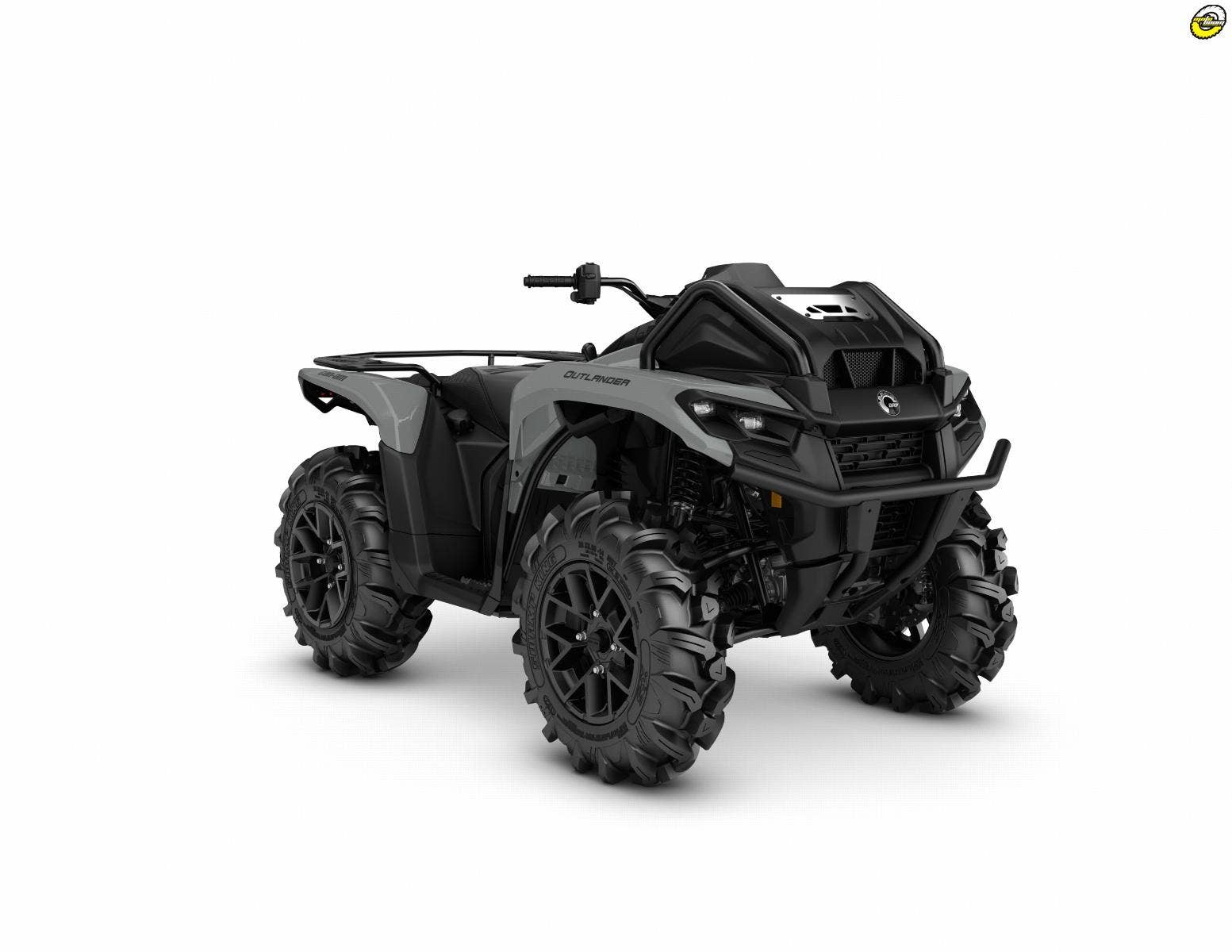 2026 Can-Am Outlander 700 X mr - Image 6