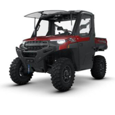 2026 Polaris Ranger 1000 Premium