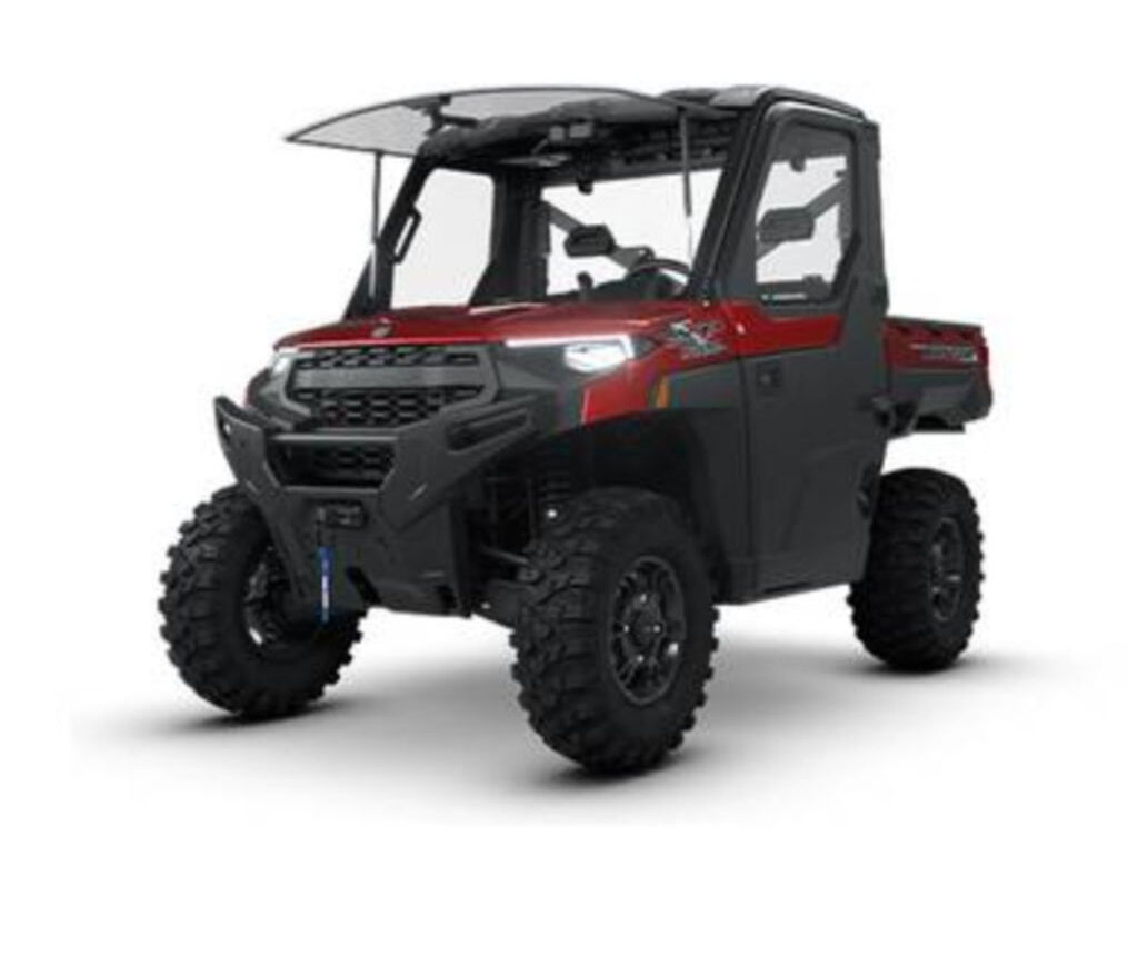 2026 Polaris Ranger 1000 Premium