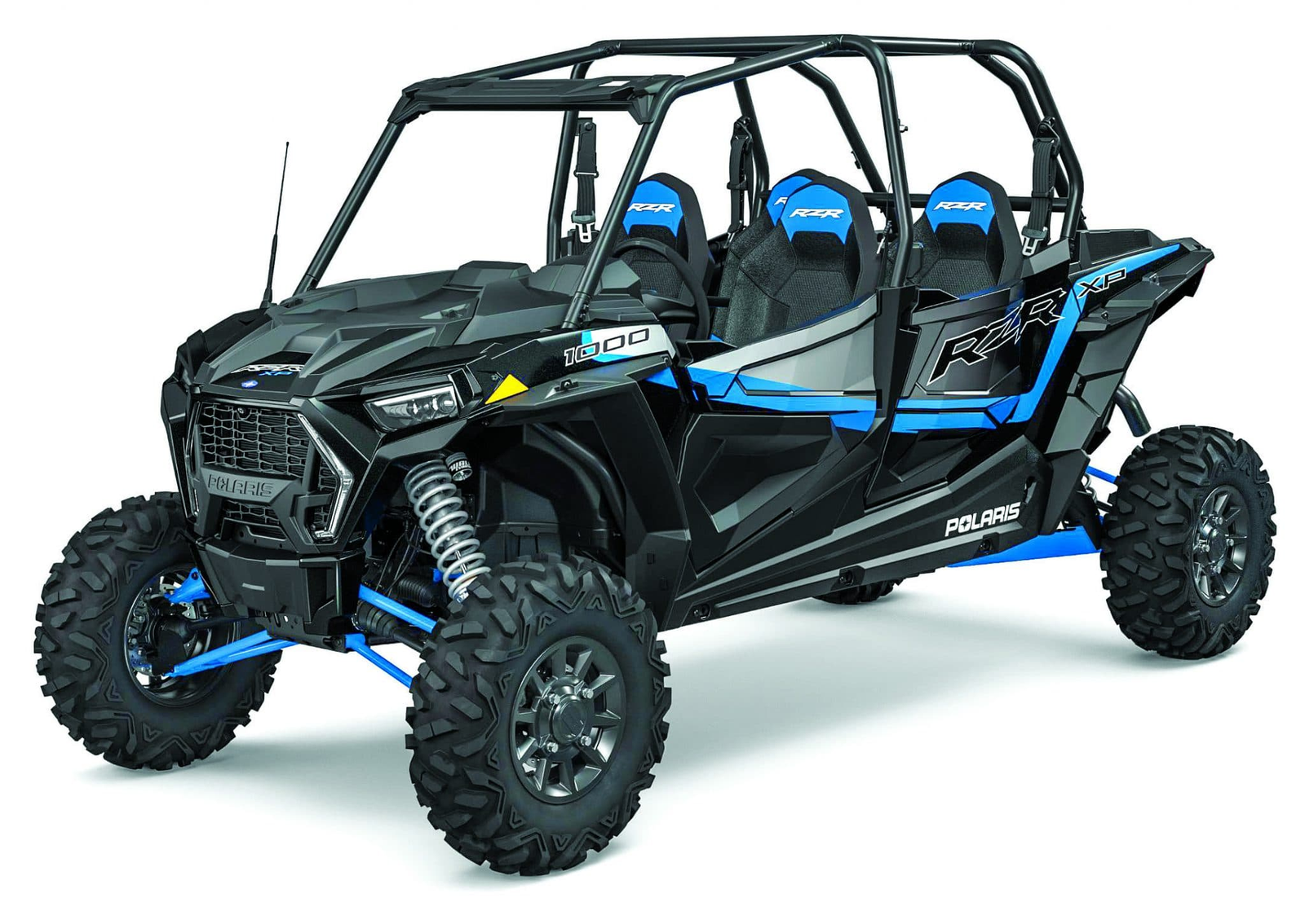 2024 Sport UTV 1000cc 4-Seat - Image 5