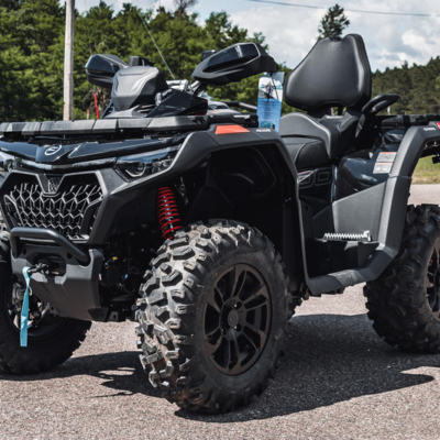 2024 CFMOTO CForce 1000 Touring