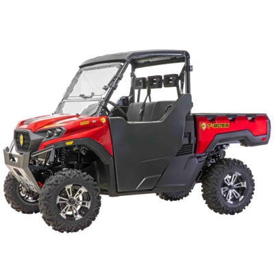 2024 Touring ATV 1000cc Pro