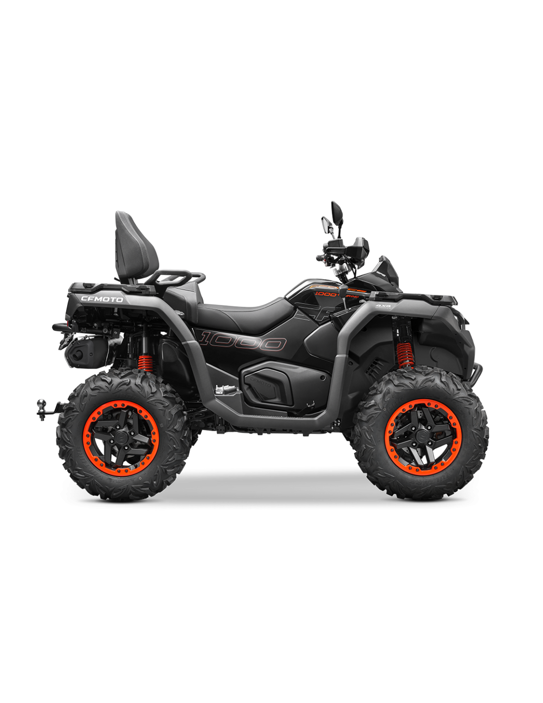 2024 Touring ATV 1000cc - Image 6