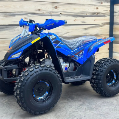 2024 Youth ATV 110cc