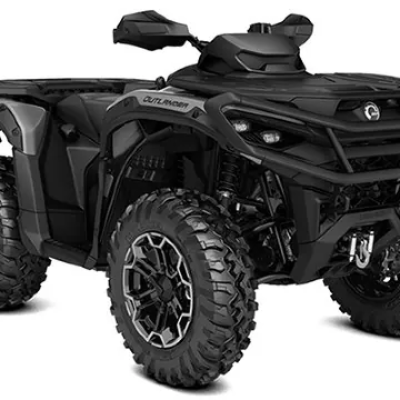 2026 Can-Am Outlander 850 XT