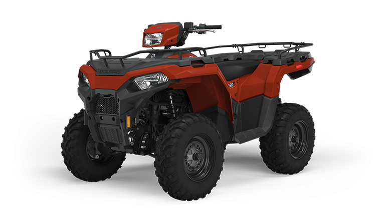 2023 Polaris Sportsman 450 H.O. - Image 3