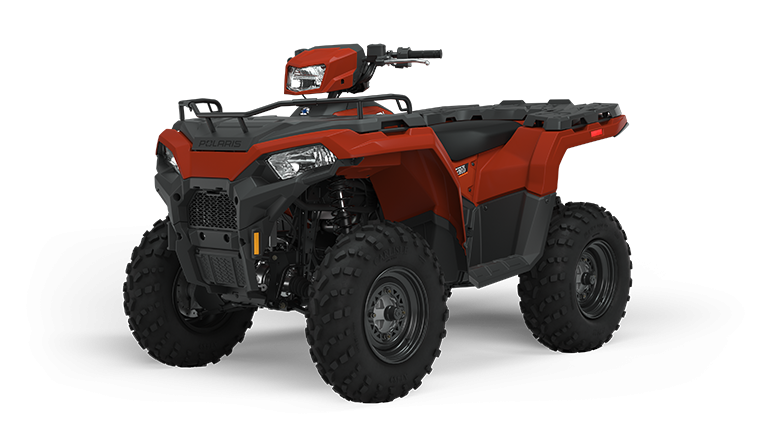2023 Polaris Sportsman 450 H.O. - Image 4