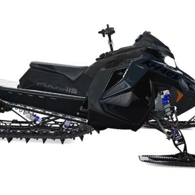 New 2026 Polaris 850 PRO RMK 155