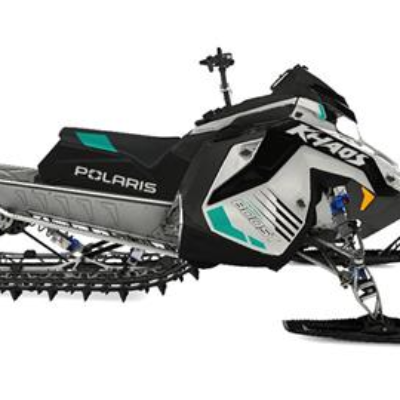 2025 Patriot Boost RMK Khaos 155