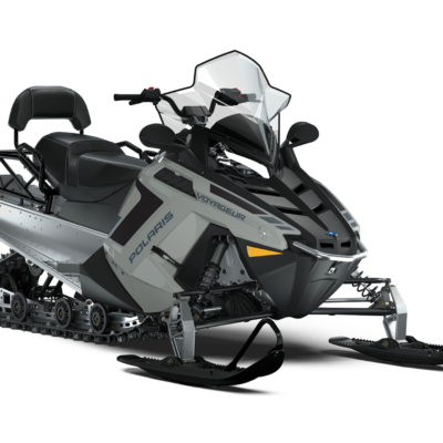 New 2026 Polaris Voyageur 550 LXT NorthStar Edition 144 ES