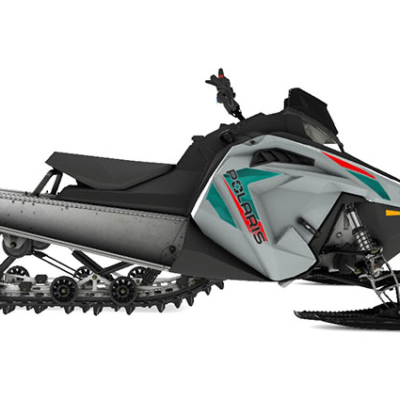 New 2026 Polaris SNO-26 550 RMK EVO 144 ES