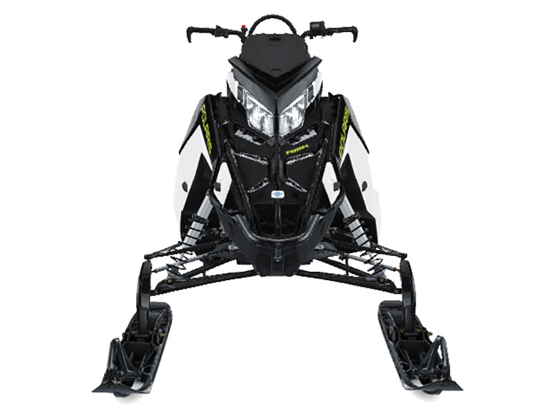 New 2026 Polaris 650 RMK SP 155 - Image 5