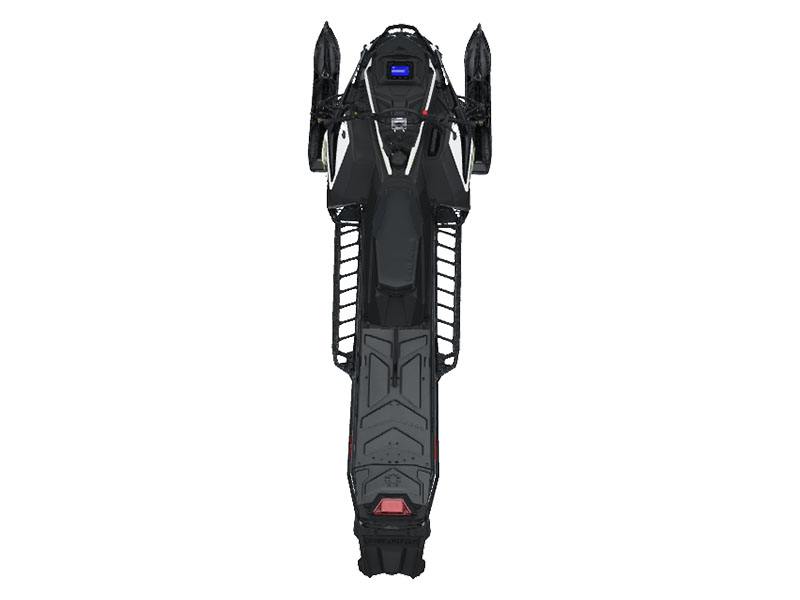 New 2026 Polaris 650 RMK SP 155 - Image 6