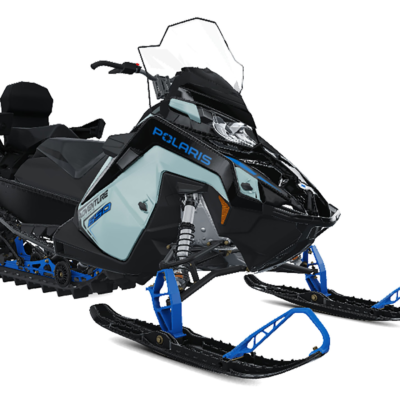 New 2026 Polaris 650 Voyageur Adventure Ultimate 155 2″