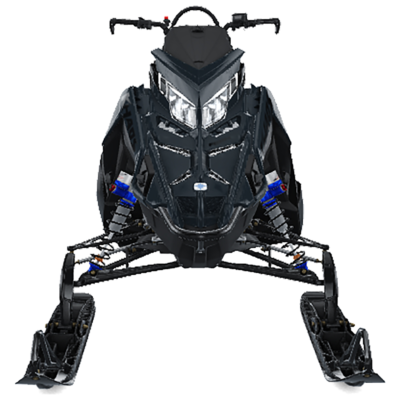 2026 Polaris 850 RMK Khaos 165