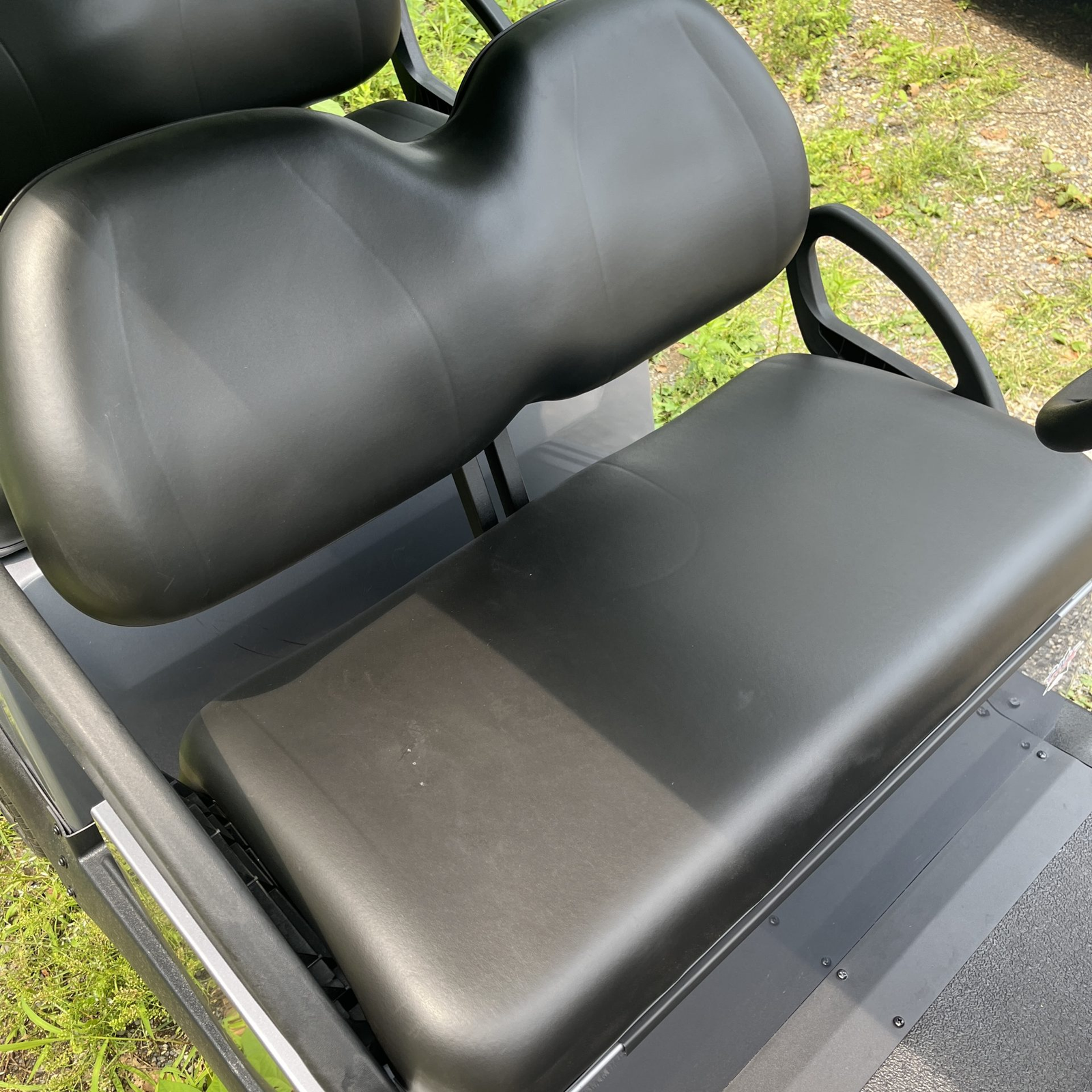2026 Club Car Tempo – 4 Passenger Lithium-Ion Golf Cart - Image 2