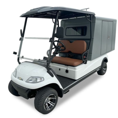 2026 ICON C20V – 2 Passenger Electric Golf Cart